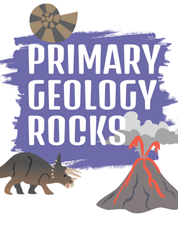 Primary geology rocks